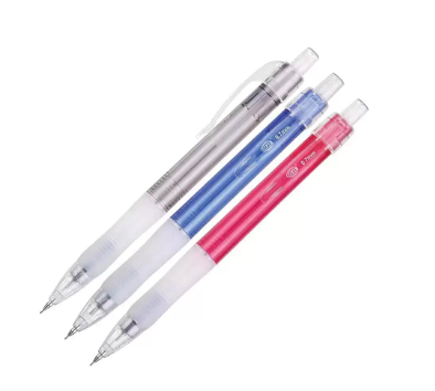 FIS Mechanical Pencils 0.7 mm Size, Pack of 36 Pcs. - FSMP-02