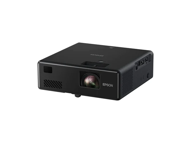 Epson EF-11 Mini laser TV projector