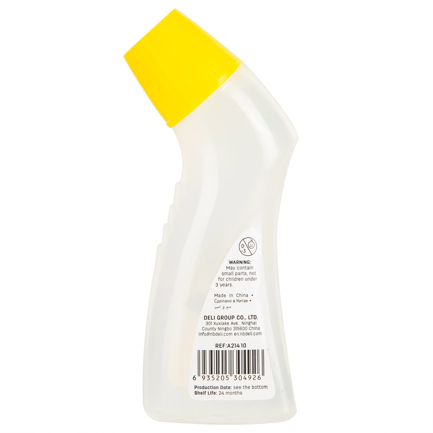 Deli-EA21410 Liquid Glue