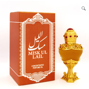 Misk Al Lail Attar