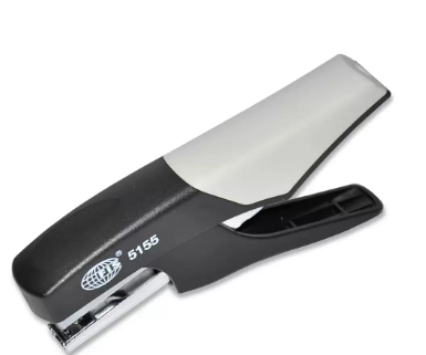 FIS Plier Stapler, (L)147 X (W)26 X (H)67 mm Size, Plastic Body - FSSF5155