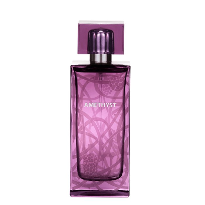 LALIQUE AMETHYST (W) EDP 100ML