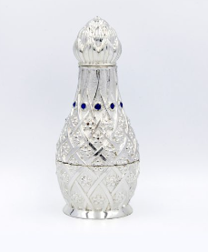 Musk Abyad Attar
