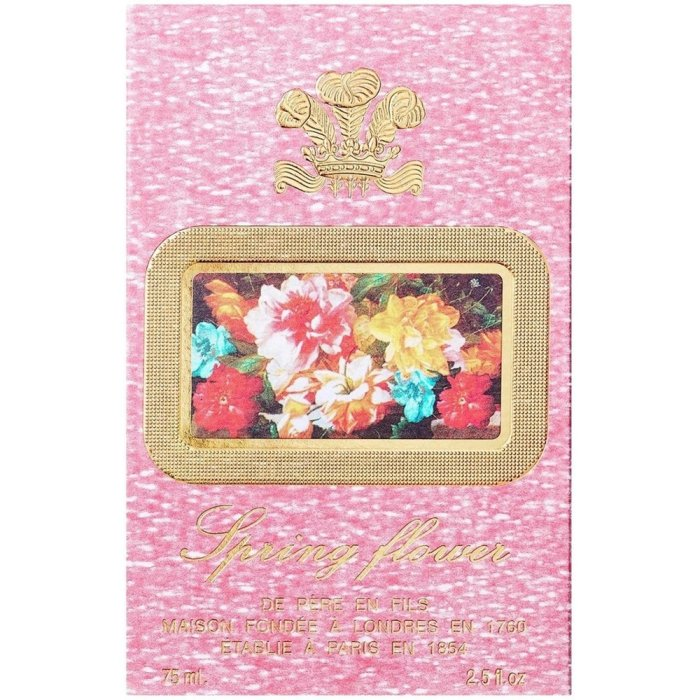 CREED SPRING FLOWER (W) EDP 75ML