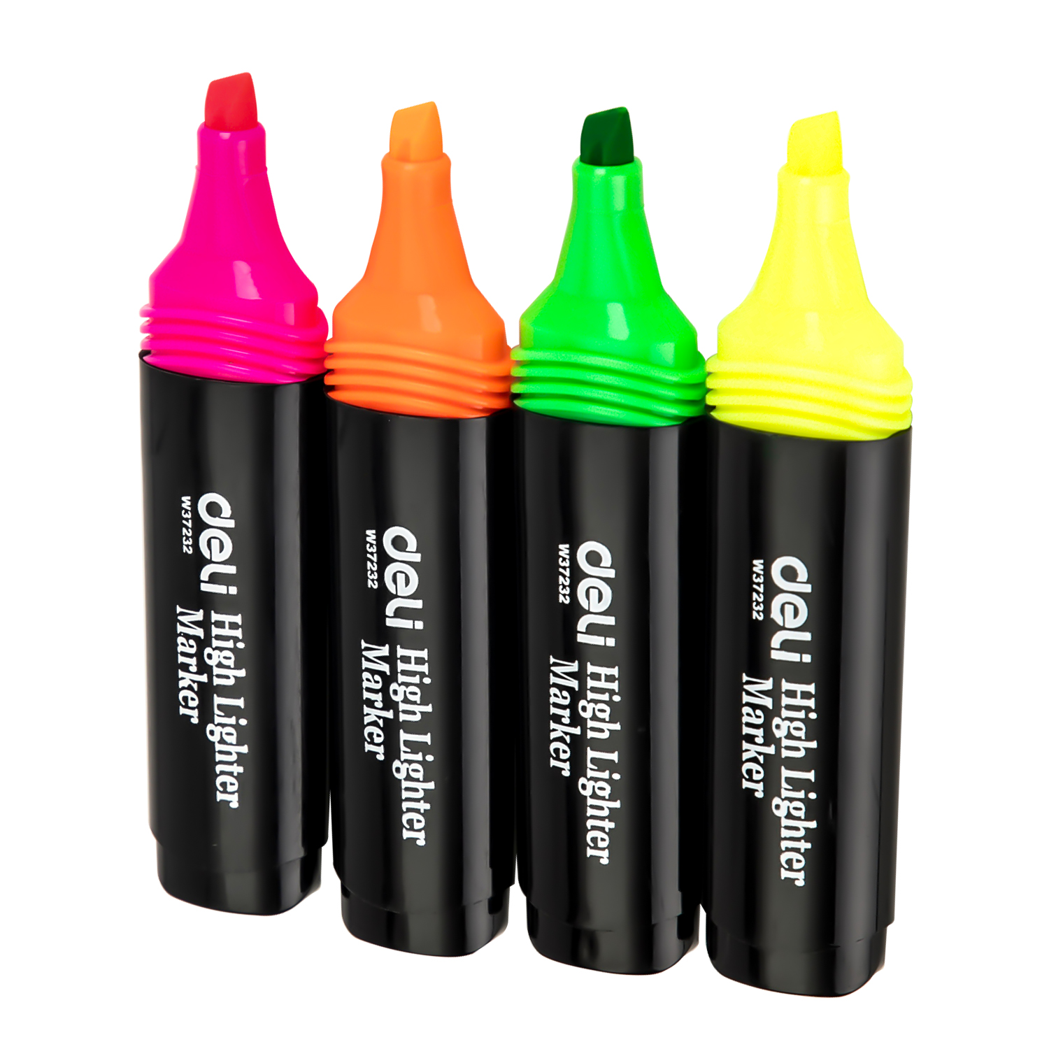 Deli-E37232 Highlighter