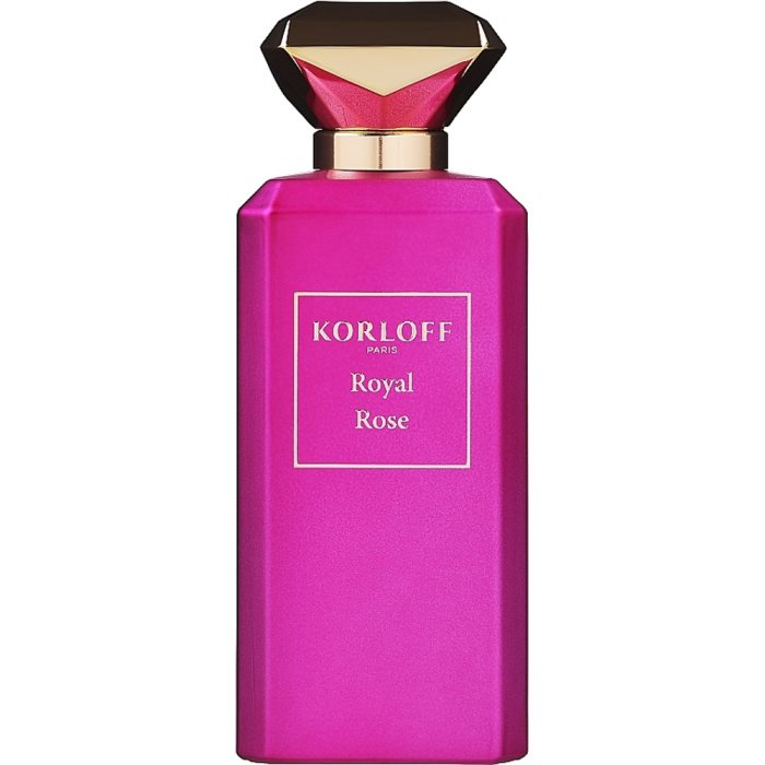 KORLOFF PARIS ROYAL ROSE (W) EDP 88ML