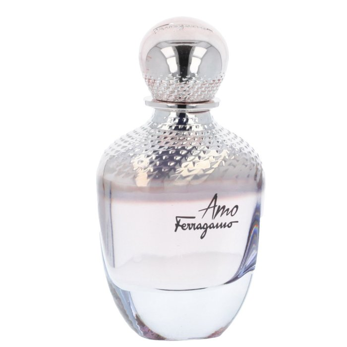 SALVATORE FERRAGAMO AMO FERRAGAMO (W) EDP 100ML