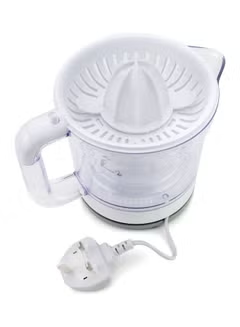Citrus Juicer 600.0 ml 25.0 W CJ675-B5 White