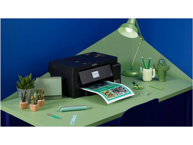 Epson EcoTank L14150, A3 Printer