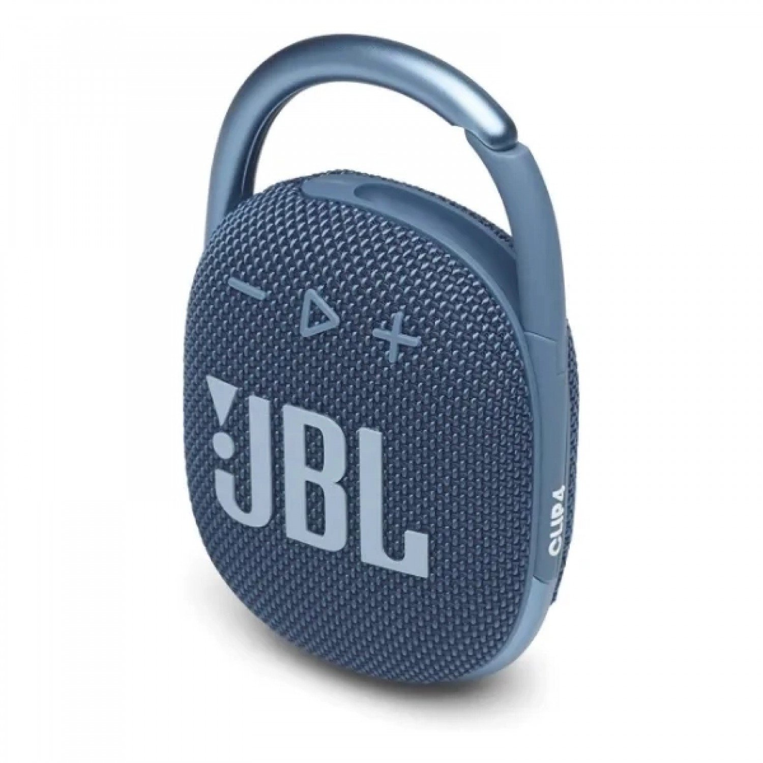 JBL Clip 4 Portable Wireless Speaker - Blue
