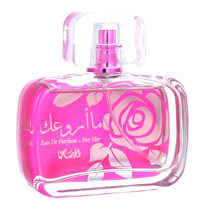 RASASI MAA ARWAAK (W) EDP 50ML