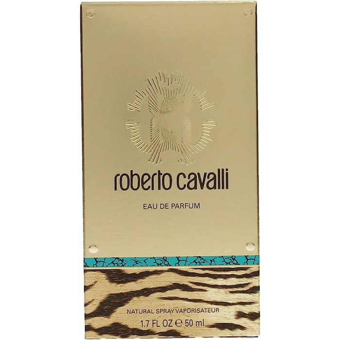 ROBERTO CAVALLI (W) EDP 50ML