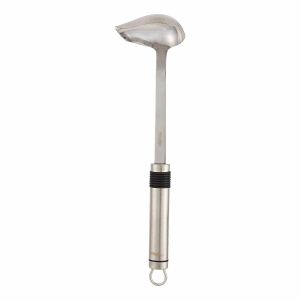 Prestige PR55809 Eco Gravy Ladle - Stainless Steel - Silver - 29 CM