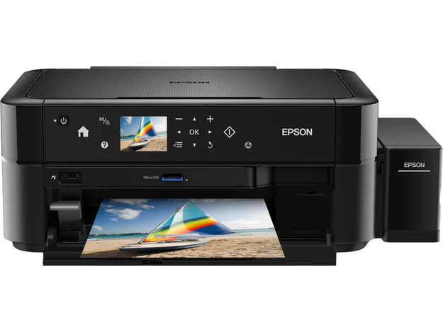 Epson L850 Multi-Function Printer