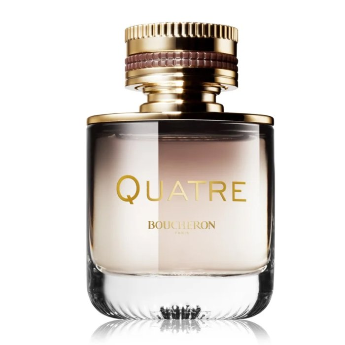 BOUCHERON QUATRE ABSOLU DE NUIT (W) EDP 50ML