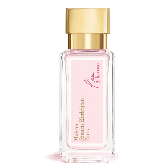 MAISON FRANCIS KURKDJIAN L'EAU A LA ROSE (W) EDT 35ML