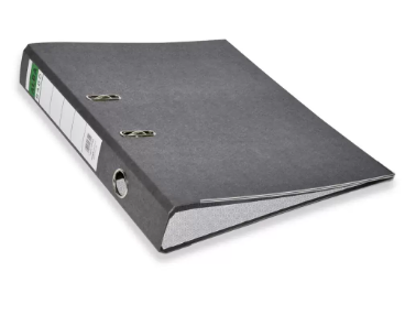 Rado Lever Arch File 5cm F/S Size, Origin: Made in UAE - FSBFAL145FIX10