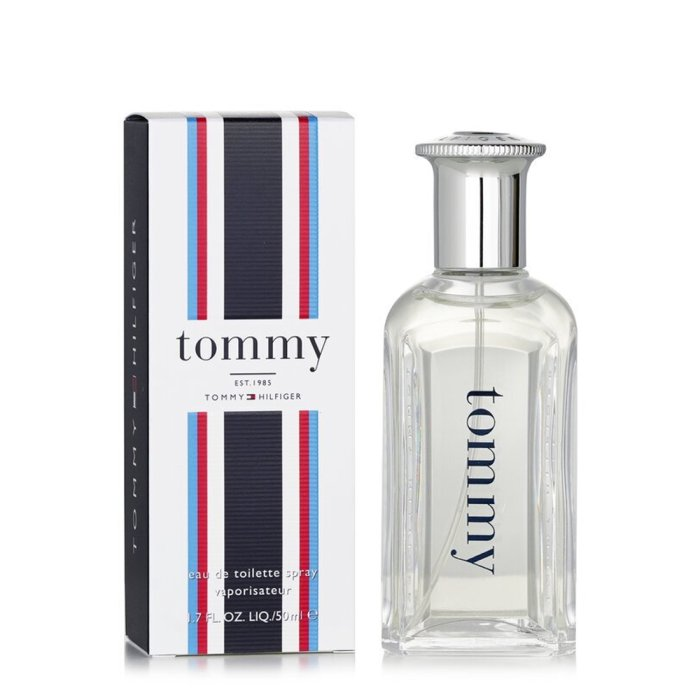 TOMMY HILFIGER TOMMY (M) EDT 50ML