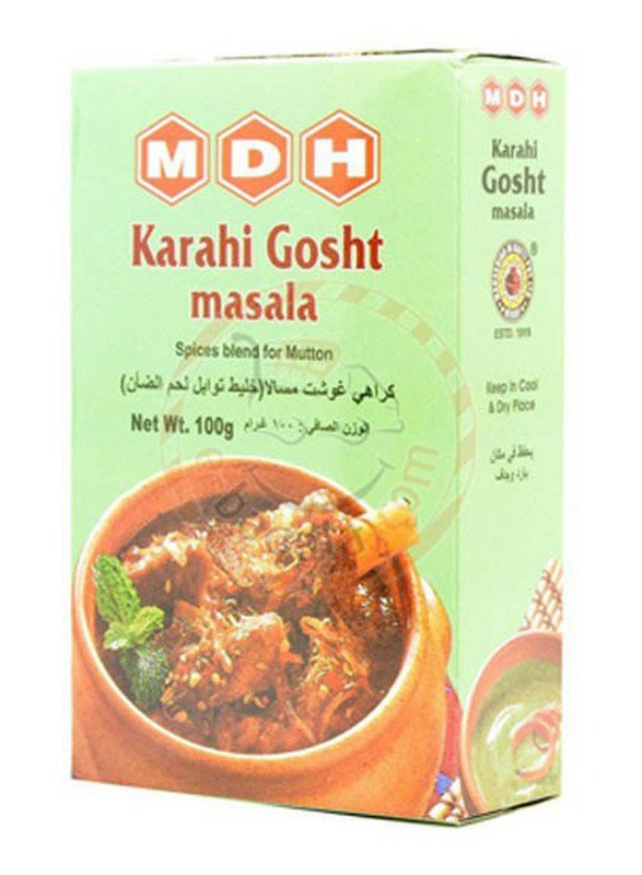MDH Karahi Gosht Masala, 100g