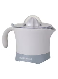 Citrus Juicer ,500.0 ml 30.0 W CJ650-B5, White/Grey
