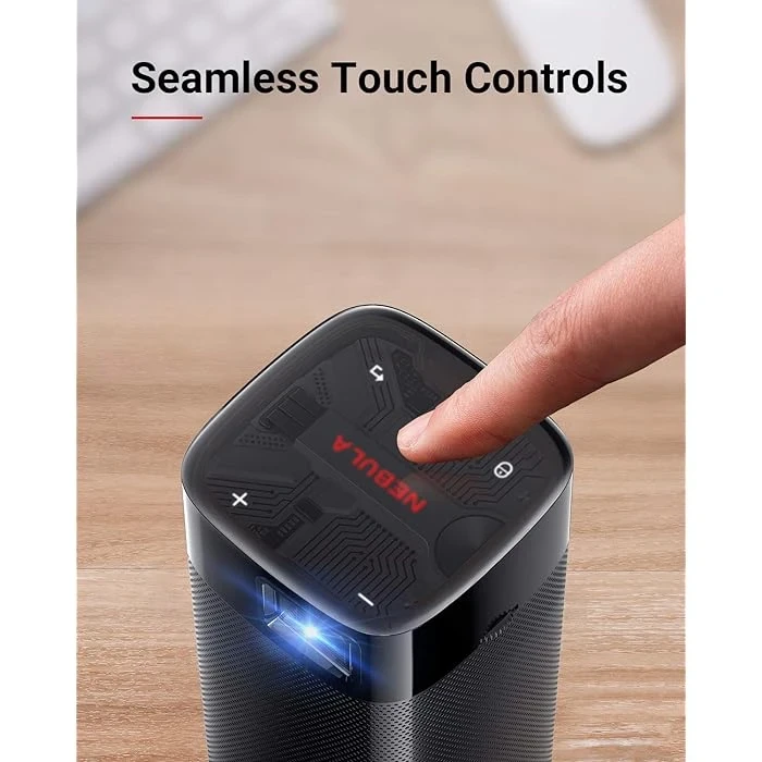 Anker Nebula Apollo Mini Projector Black - D2410311