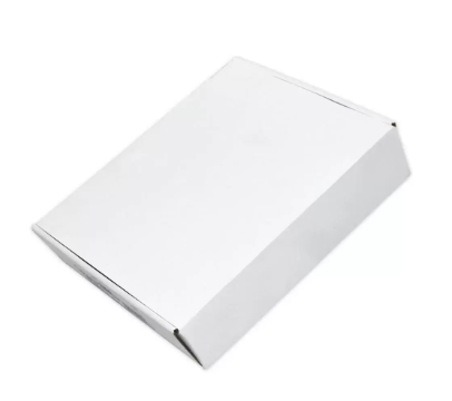 Pack of 50 Pieces A5 PP Index Divider (A - Z) English Grey