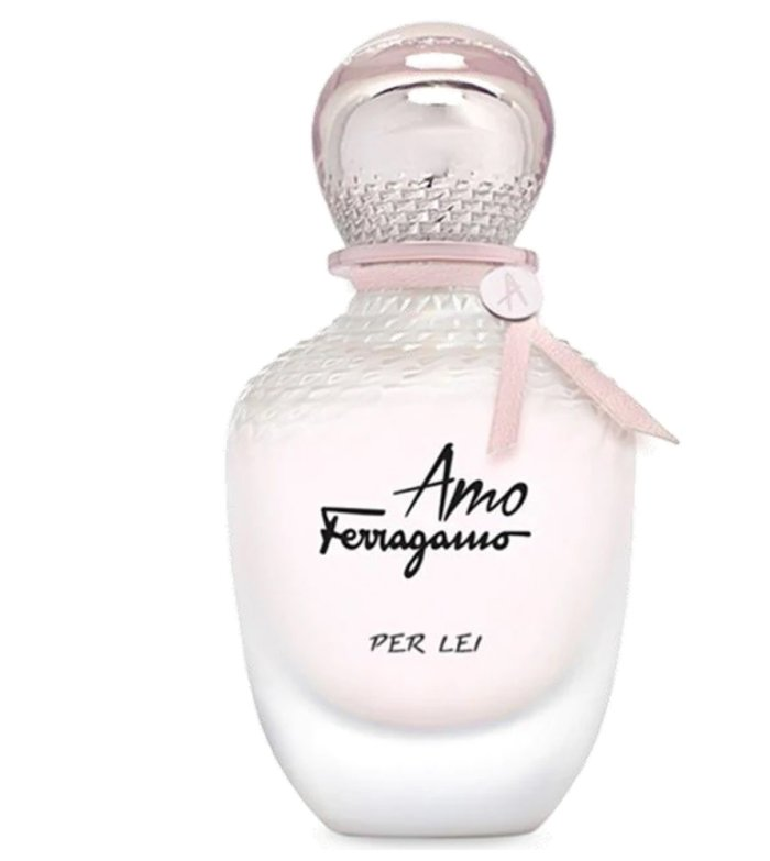 SALVATORE FERRAGAMO AMO FERRAGAMO PER LEI (W) EDP 100ML