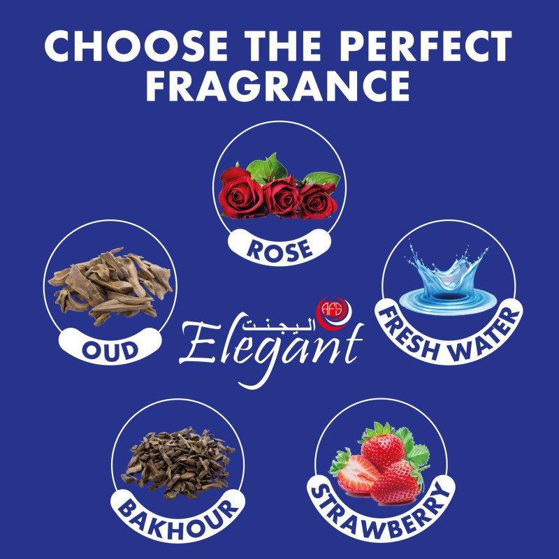 Sabaya Air Freshener Spray