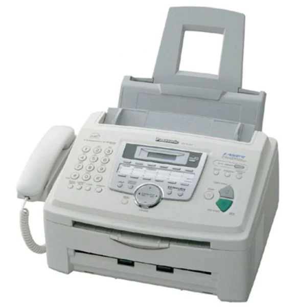 Panasonic KX-FP712 Fax Machine