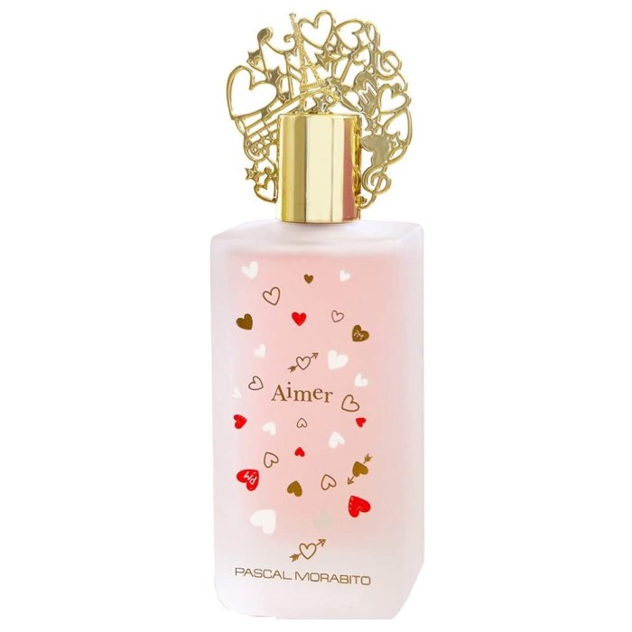 PASCAL MORABITO AIMER (W) EDP 100ML