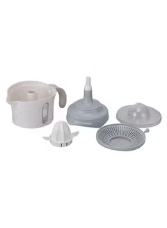 Citrus Juicer, 500.0 ml 30.0 W CJ650-B5, White/Grey