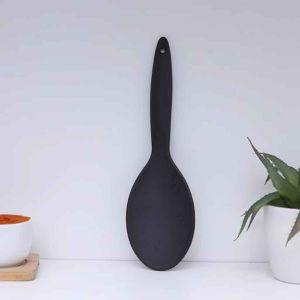 Royalford Kitchen Tools - Nylon - Black