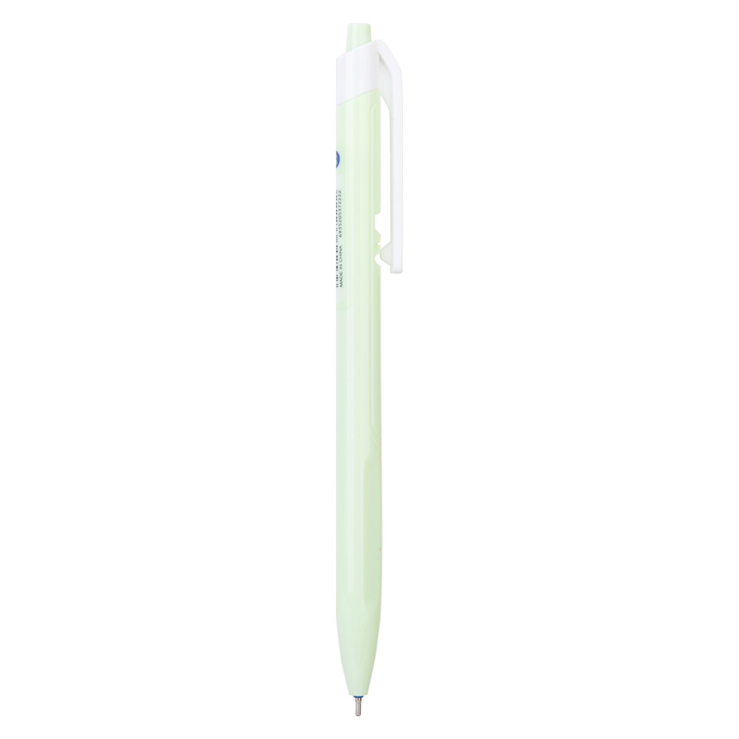 Deli-EQ03330 Ball Point Pen
