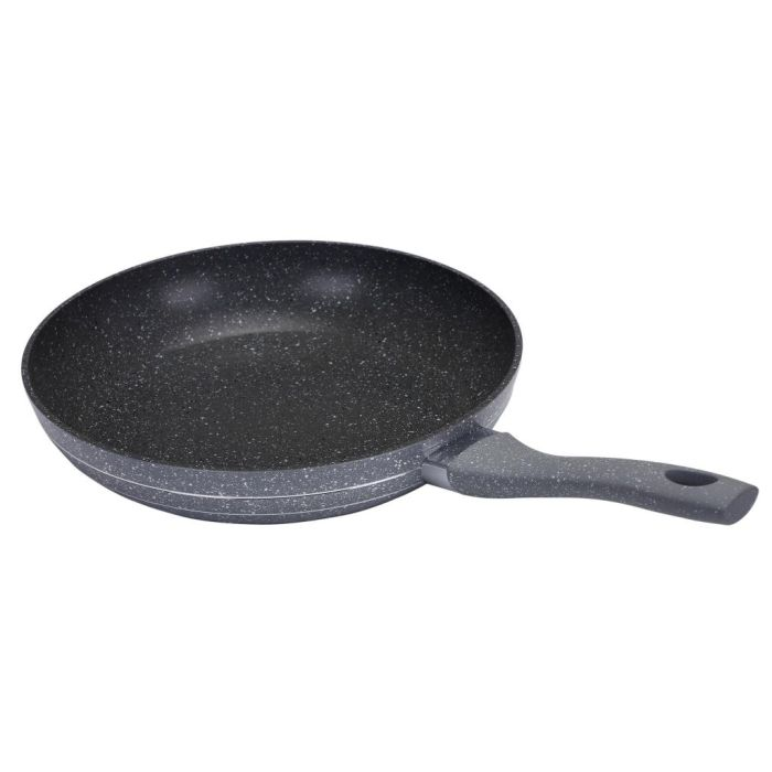 Smart Fry Pan With Durable Marble Coating RF9465
