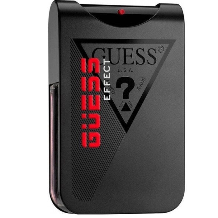 GUESS EFFECT (M) EDT 100ML