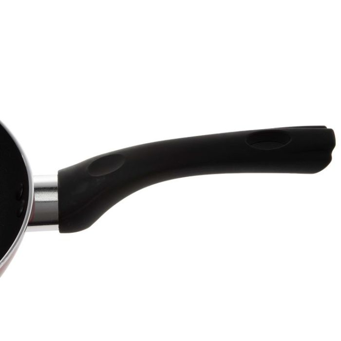 Highly Durable Non-Stick Cookware 32 Cm Fry Pan With Induction Base & Cool Touch Bakelite Handle RF1264FP32 Royalford