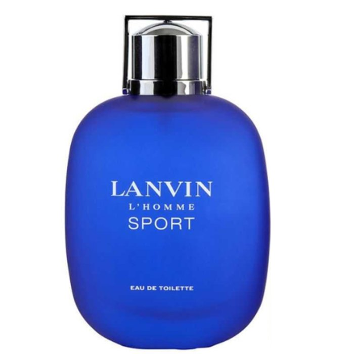 LANVIN L'HOMME SPORT (M) EDT 100ML