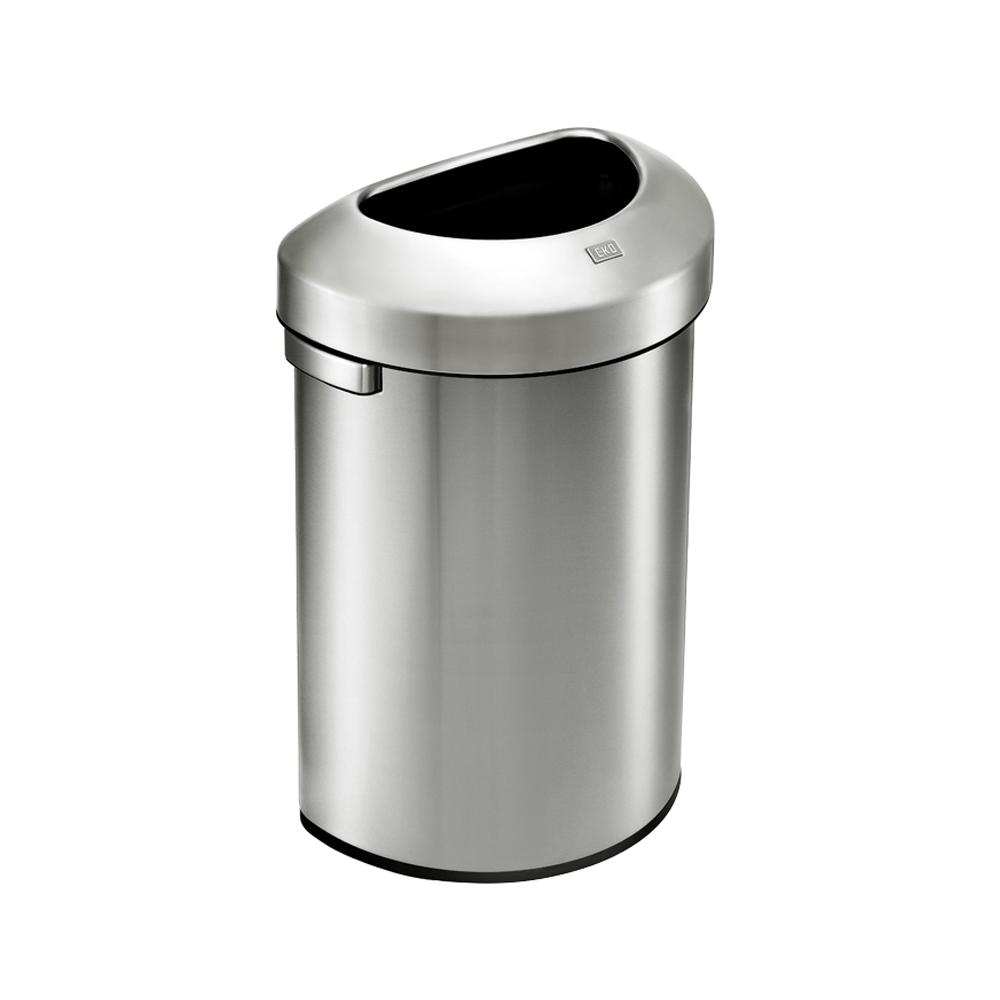 EKO Urban Commercial Open Tap Bin up to 50 Liters