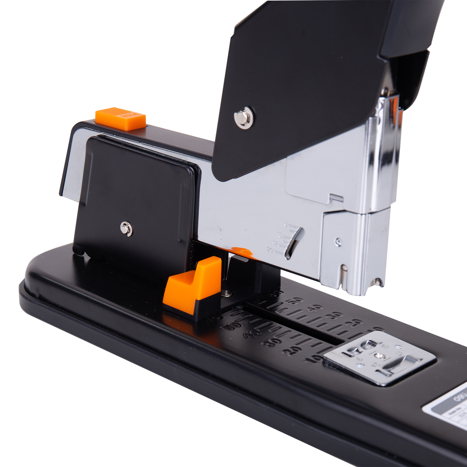 Deli-E0399 Heavy Duty Stapler