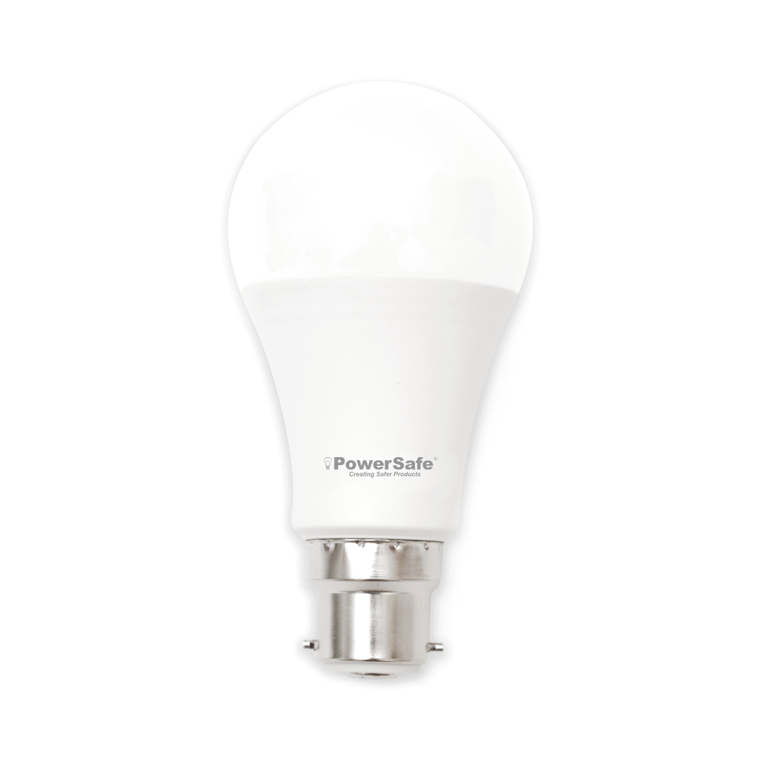 LED Bulb 12W Day Light B22