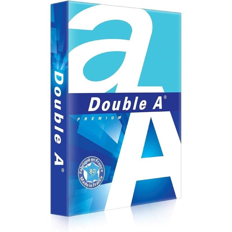 [{"value":"Double A -A4 Paper"},{"value":"GSM 80"},{"value":"500 Sheets Ream – White"},{"value":"double a"},{"value":"double a a4 paper"},{"value":"photocopy paper"},{"value":"copy paper a4"},{"value":"bond paper"},{"value":"80 gsm paper"},{"value":"paper a4"},{"value":"copy paper a4 double a"},{"value":"a4 double a"}]