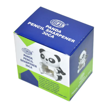 FIS Table Sharpeners Panda - FSSP30CA