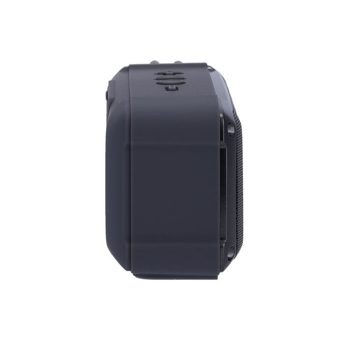 Geepas GMS11182 Bluetooth Rechargeable Speaker - Portable Wireless Speakers, Long Hours Playtime, 1200mAh Battery With Powerful Bass, TF Card, AUX, USB Playback - Loud Speaker For Home, Party, Outdoor