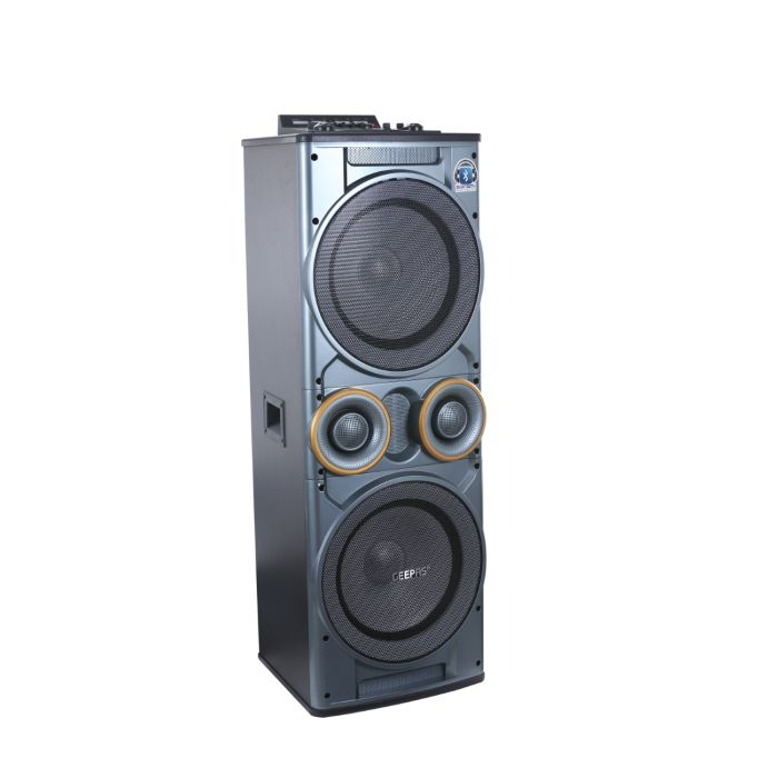 GMS8518 2.0 Channel Home Theater