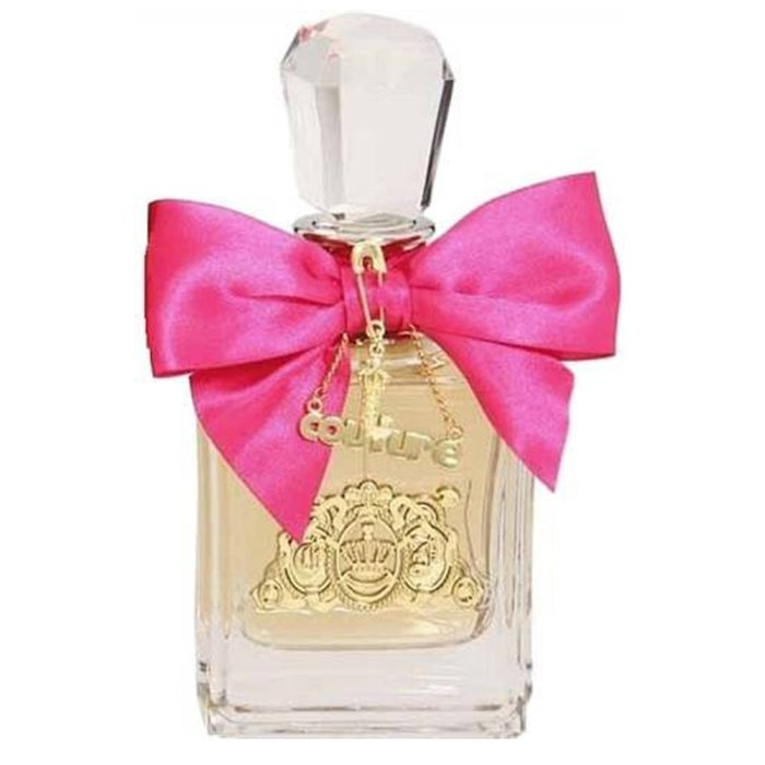JUICY COUTURE VIVA LA JUICY (W) EDP 100ML
