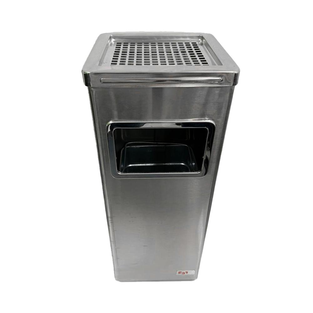 Previous Next product product product AKC Stainless Steel Ashtray Square Bin