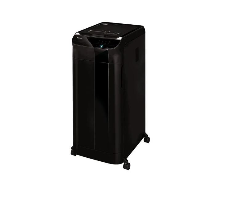 Fellowes AutoMax 600M Micro-Cut Shredder