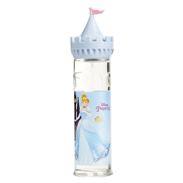 AIR-VAL DISNEY PRINCESS CINDERELLA (W) EDT 100ML