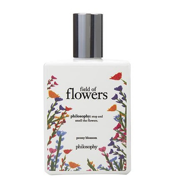 PHILOSOPHY FIELD OF FLOWERS PEONY BLOSSOM (W) EDT 60ML