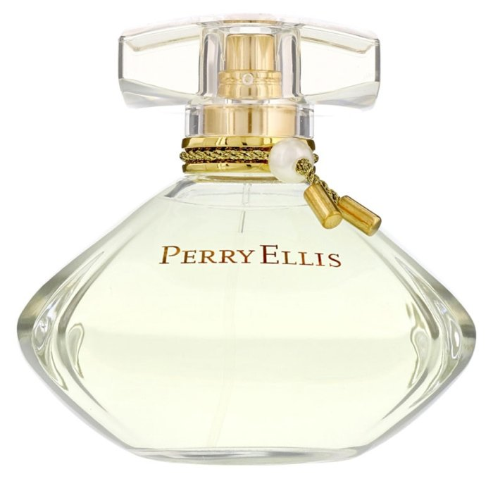 PERRY ELLIS (W) EDP 100ML